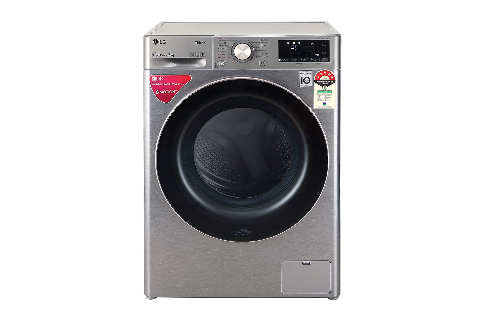 8035sraz lg washing machine