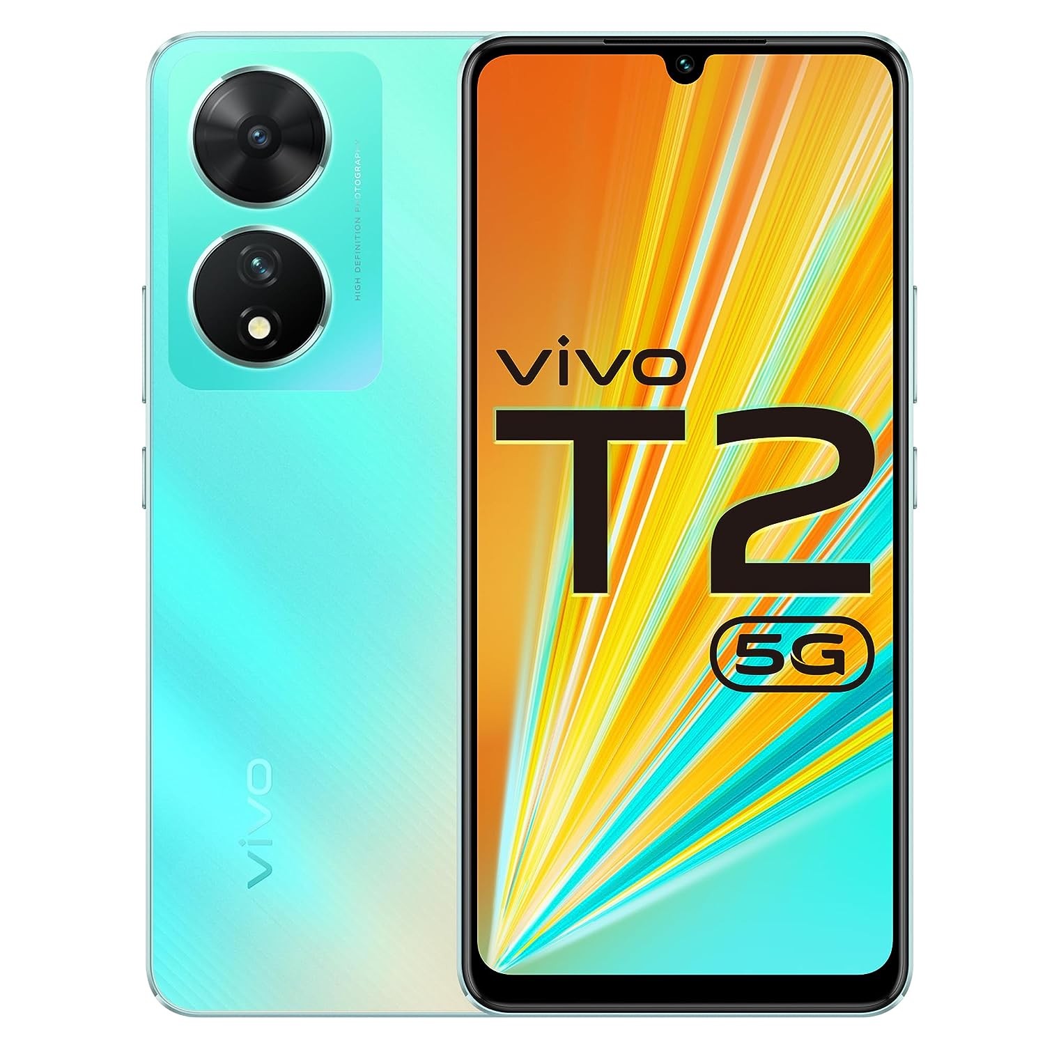 Vivo 2025 smart 2