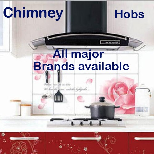 Kitchen on sale chimney brands