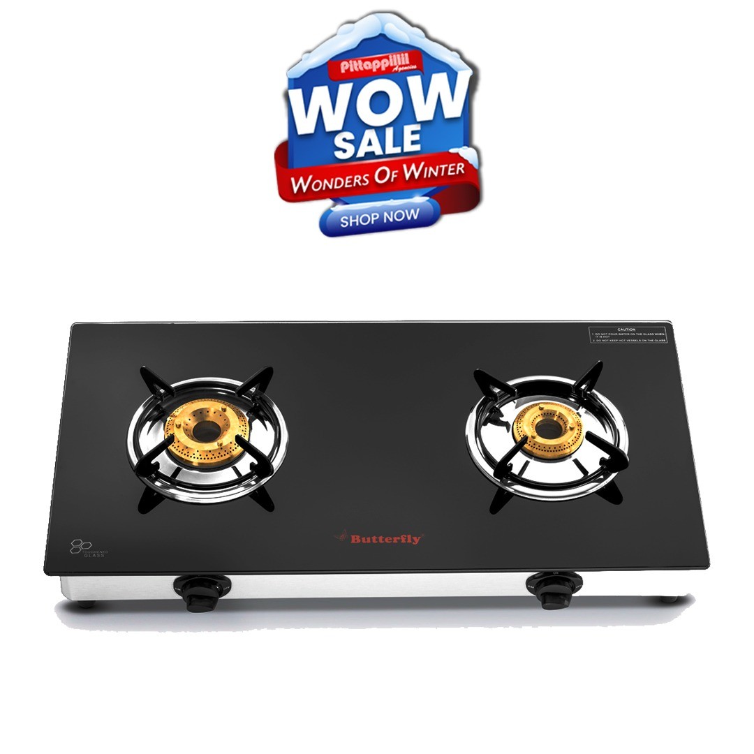 bajaj majesty cgx2 eco 2b ss glass cooktop