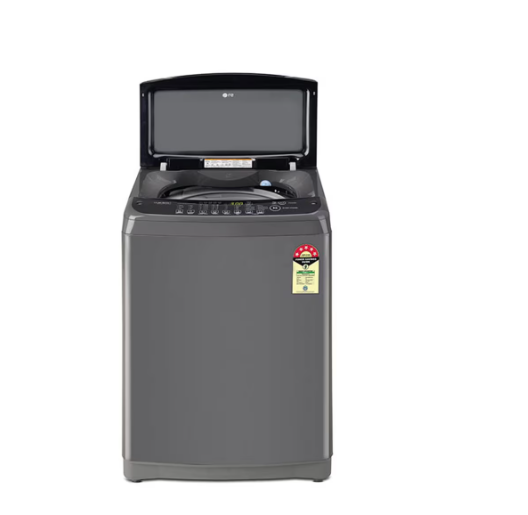 Buy LG 9.0 Kg Front Load Washing Machine -FHV1409ZWP