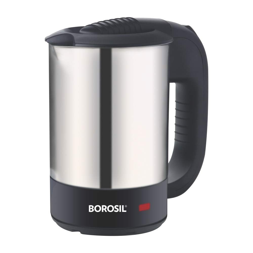 Good Electric Kettle Buy Borosil Kettle Pittappillil Agencies