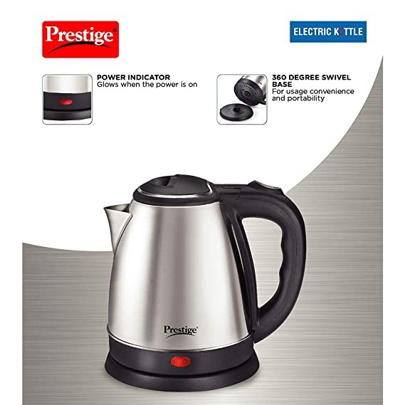 Buy Electric Kettle Best Price In Kerala