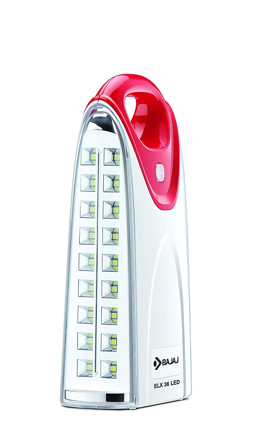 emergency light bajaj company