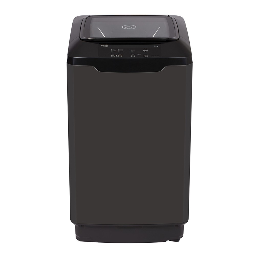 godrej axis 6.5 kg washing machine