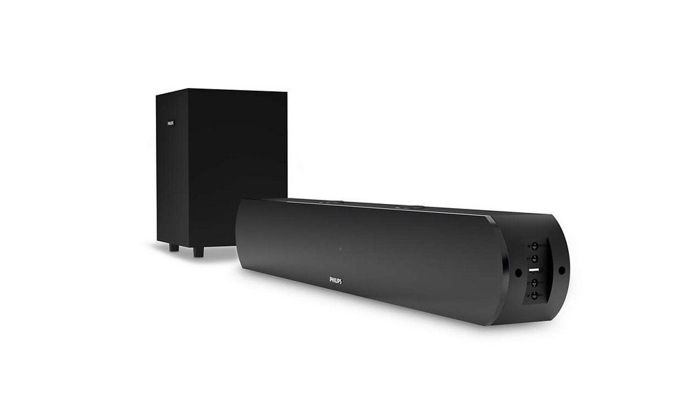 sound bar k350