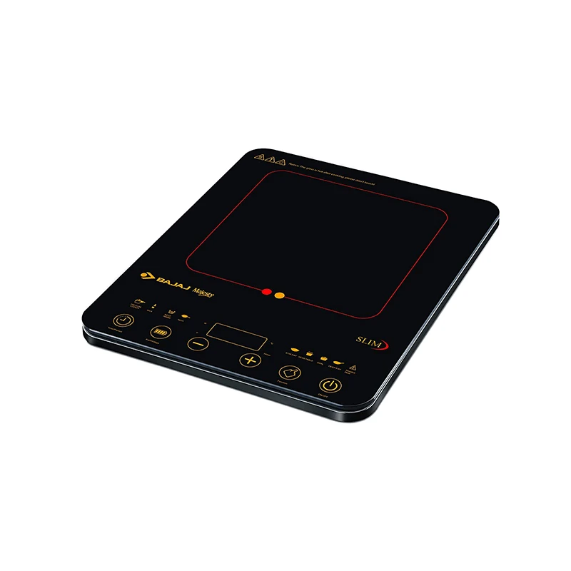 Bajaj majesty slim on sale induction cooker 2100w