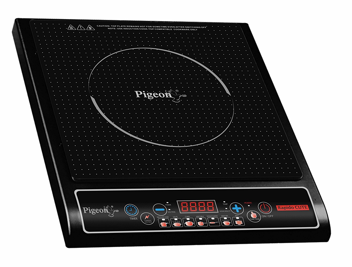 induction stove price list
