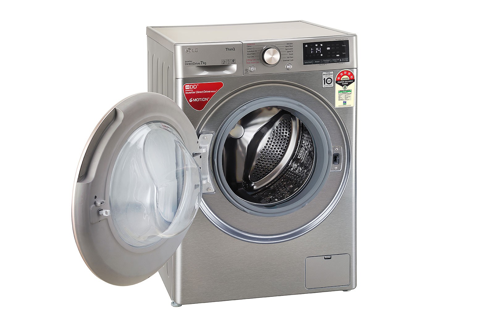 fhv1207zwp lg washing machine