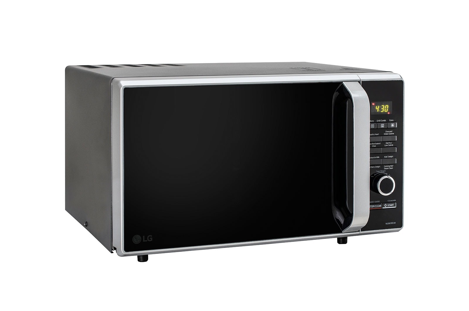 mj2887bfum lg microwave