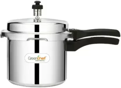 Greenchef steel cooker hot sale