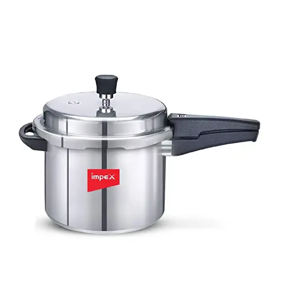 Nolta pressure cooker discount 5 ltr price