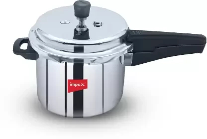 Nolta pressure cooker discount 3 ltr price