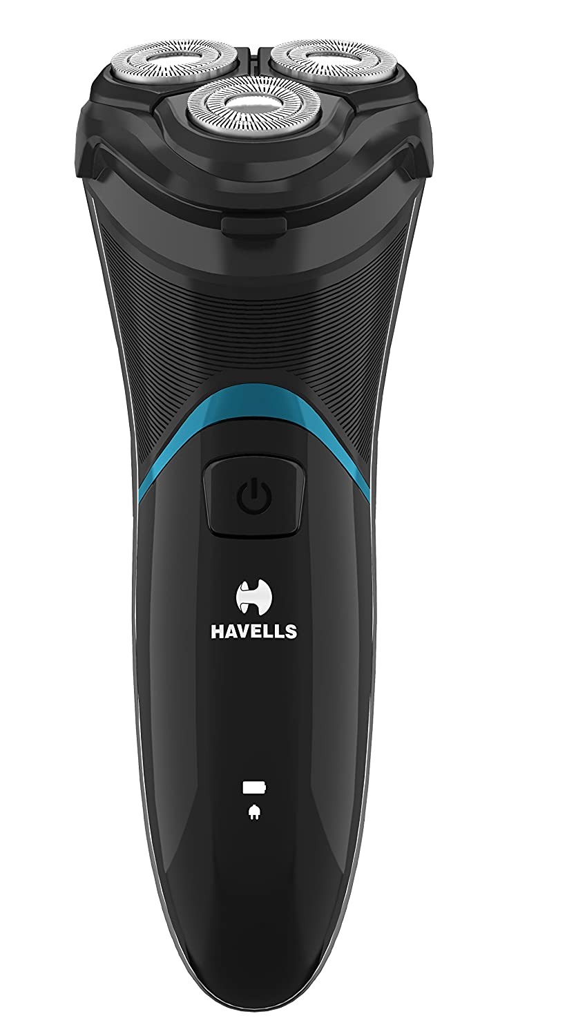 havells shaver