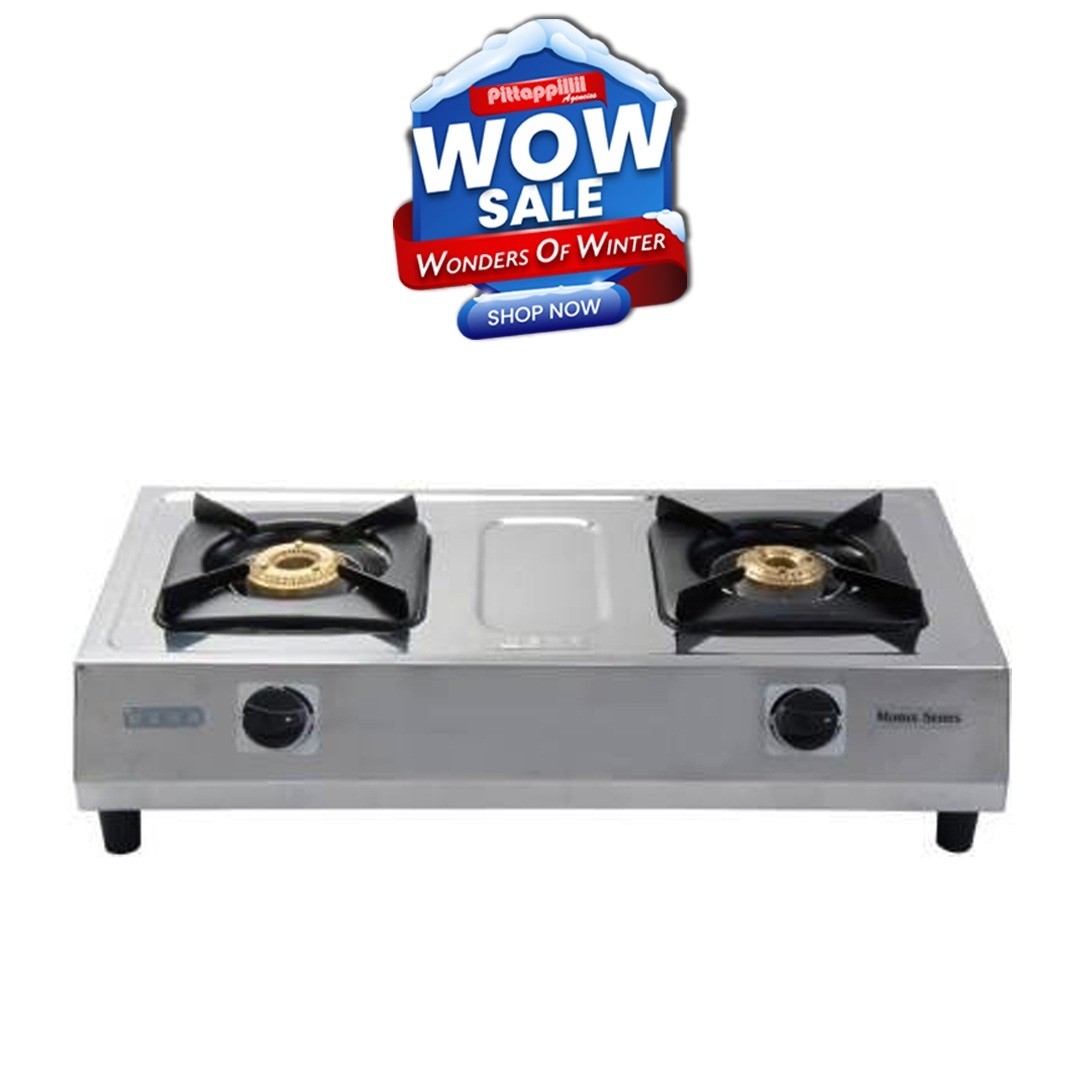 butterfly gas stove radiant jumbo 3b