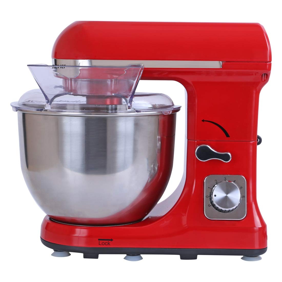 Wonderchef stand store mixer online