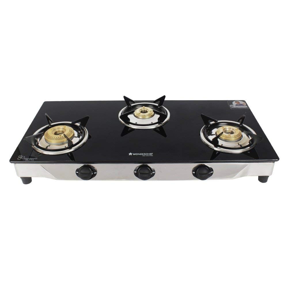 wonderchef hob