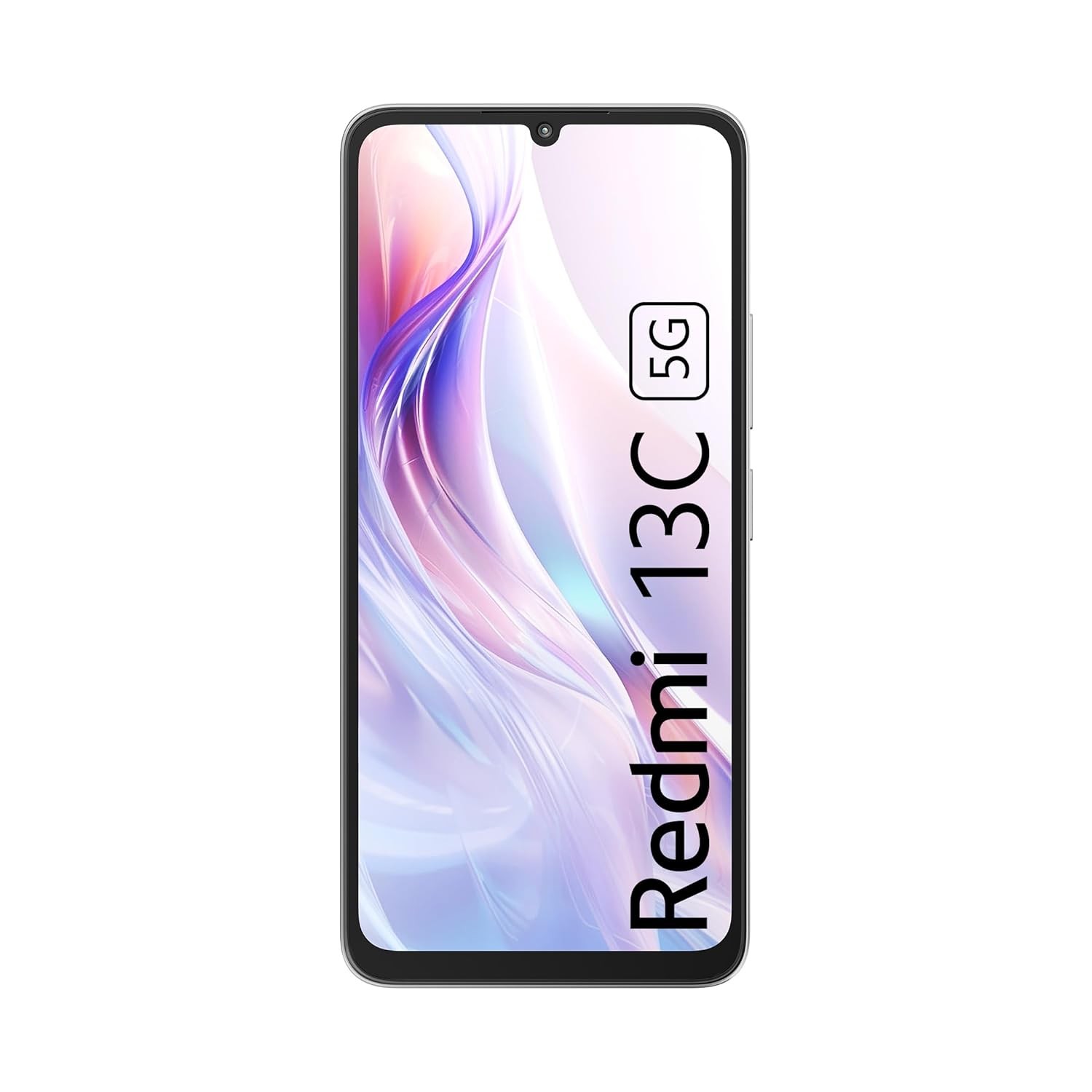 Realme C51(RAM 4GB, 64GB)Black 6.74 50MP Dual Sim Global Version RMX3830